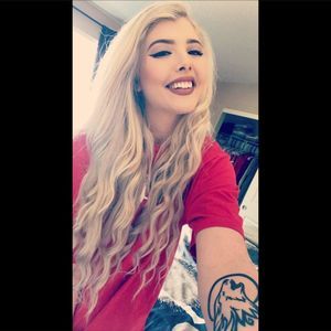 Meet your Posher, Mckenzie